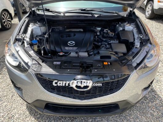 Mazda CX-5 Jeepeta en venta