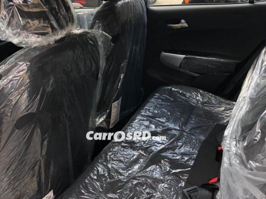 Kia Picanto Carros en venta