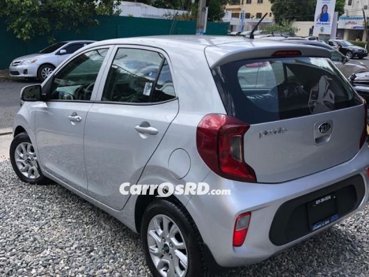 Kia Picanto Carros en venta