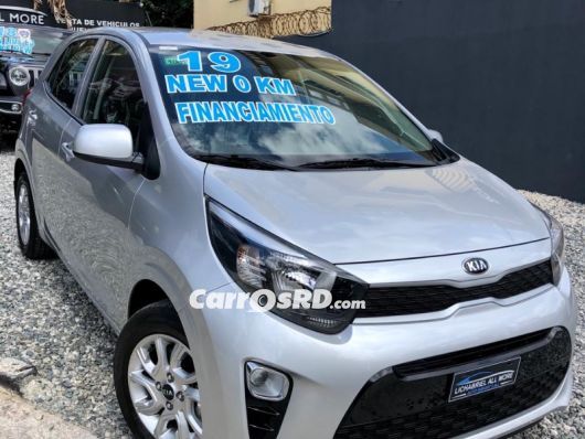 Kia Picanto Carros en venta