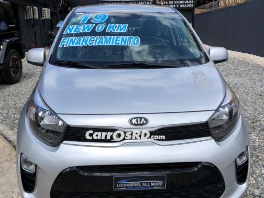 Kia Picanto Carros en venta