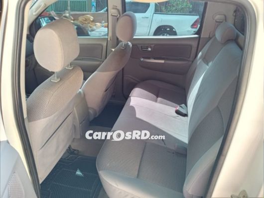 Toyota Hilux Camioneta en venta