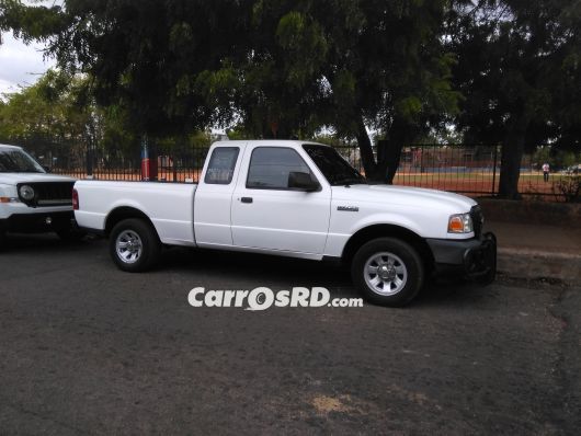 Ford Ranger Camioneta en venta
