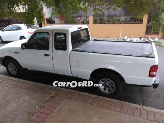 Ford Ranger Camioneta en venta
