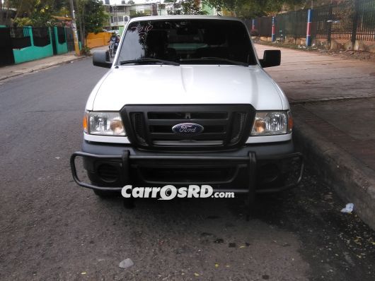 Ford Ranger Camioneta en venta