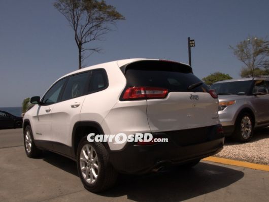 Jeep Cherokee Jeepeta en venta