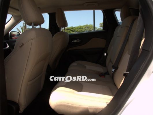 Jeep Cherokee Jeepeta en venta