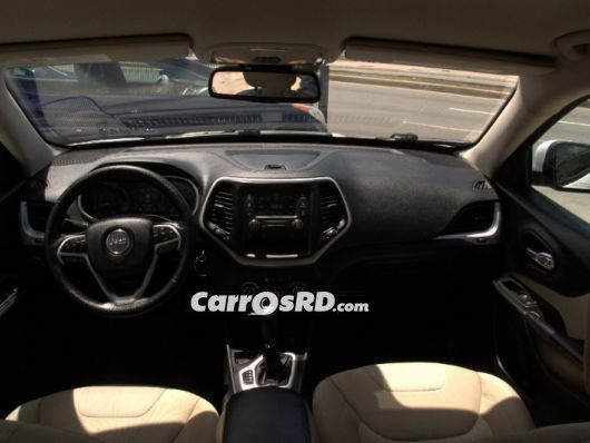 Jeep Cherokee Jeepeta en venta