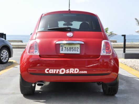 Fiat 500 Hatchback en venta