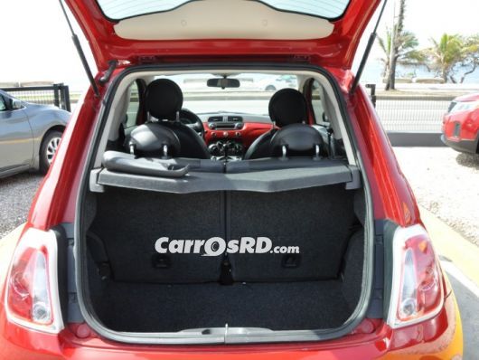 Fiat 500 Hatchback en venta