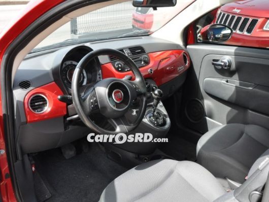 Fiat 500 Hatchback en venta