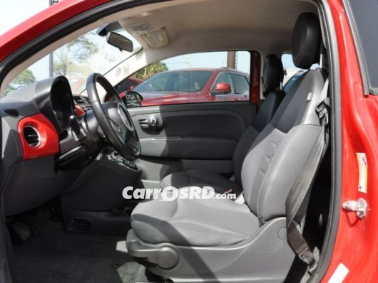 Fiat 500 Hatchback en venta