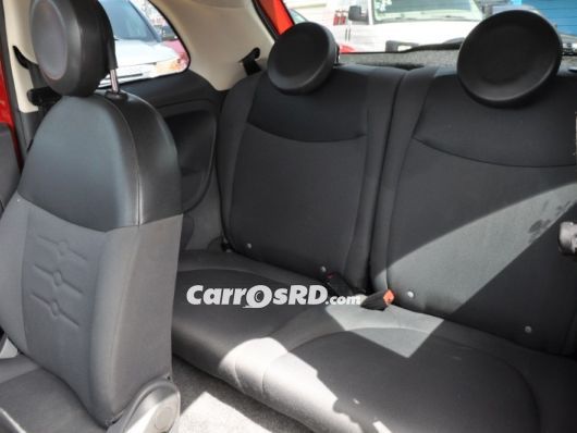 Fiat 500 Hatchback en venta