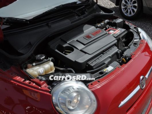 Fiat 500 Hatchback en venta