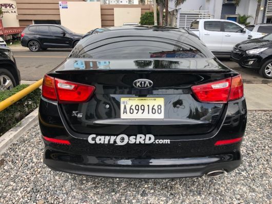 Kia K5 Carros en venta