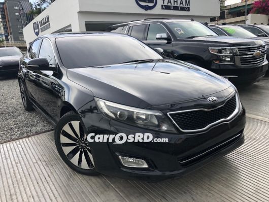 Kia K5 Carros en venta
