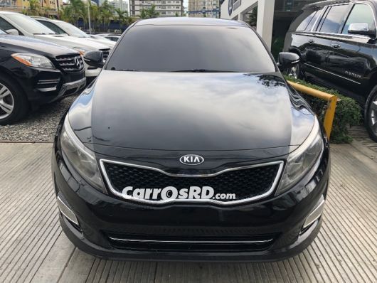 Kia K5 Carros en venta