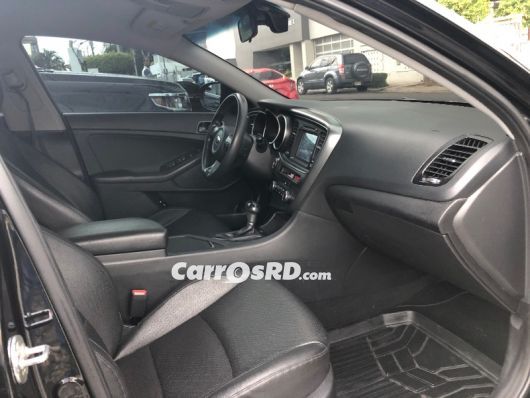 Kia K5 Carros en venta