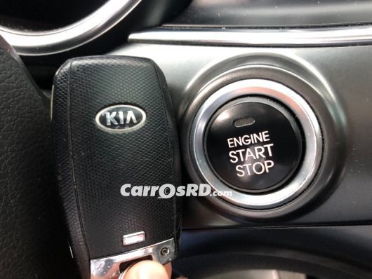 Kia K5 Carros en venta