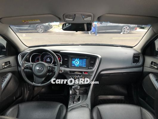 Kia K5 Carros en venta