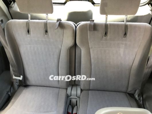 Toyota Highlander Jeepeta en venta