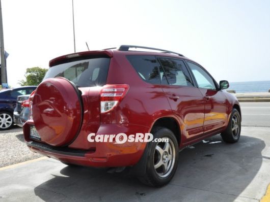 Toyota RAV4 Jeepeta en venta