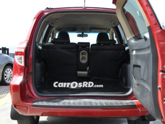 Toyota RAV4 Jeepeta en venta