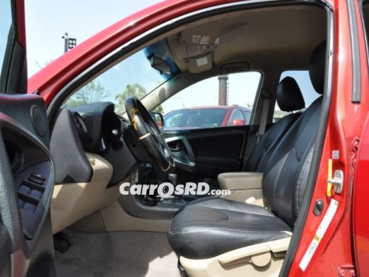 Toyota RAV4 Jeepeta en venta