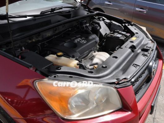 Toyota RAV4 Jeepeta en venta