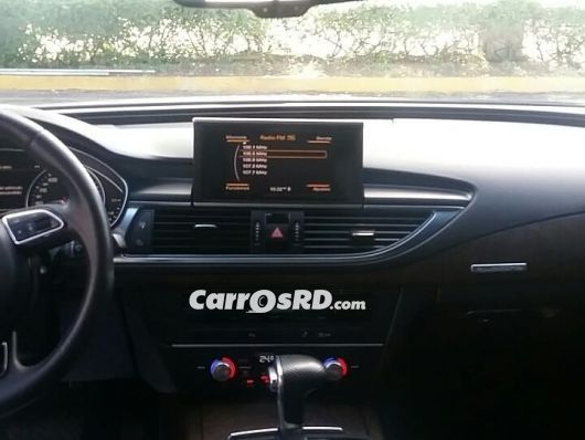 Audi A7 Carros en venta