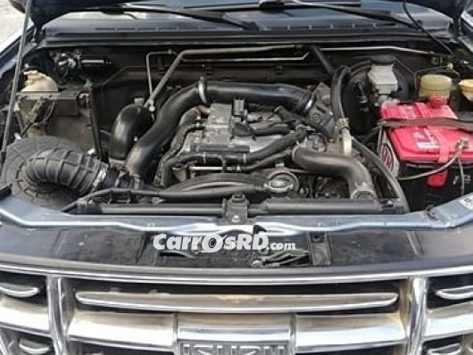 Isuzu Dmax Camioneta en venta