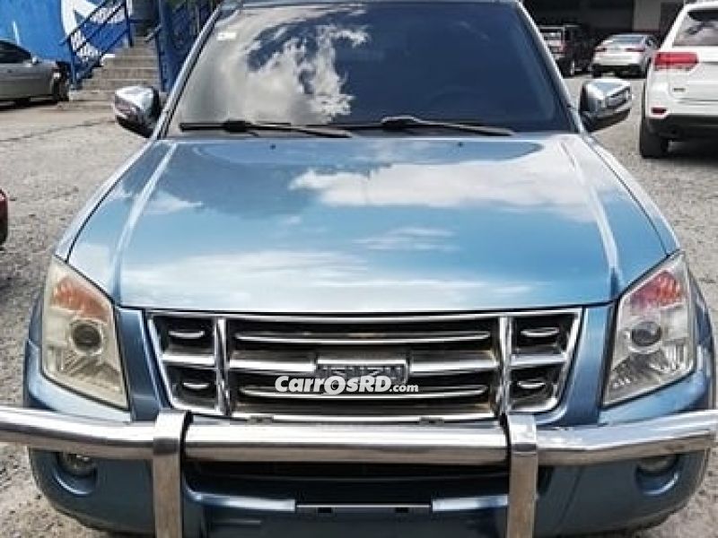 Isuzu