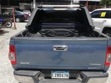 Isuzu