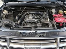 Isuzu