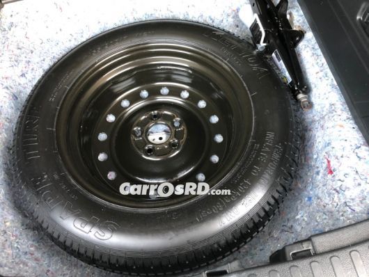 Honda CR-V Jeepeta en venta