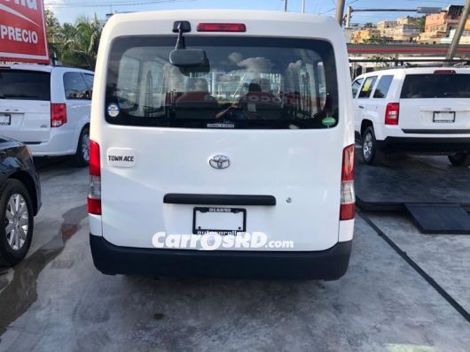 Toyota Town Ace Camion en venta