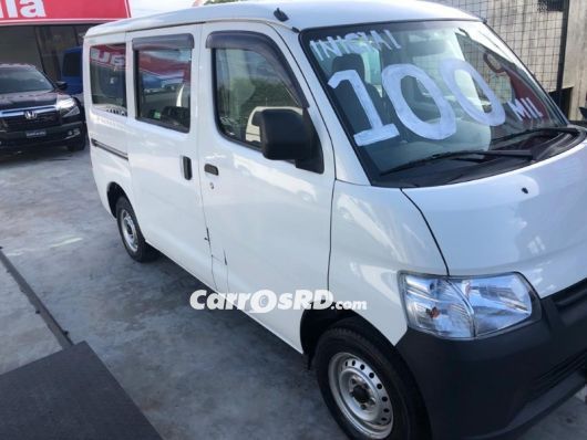 Toyota Town Ace Camion en venta