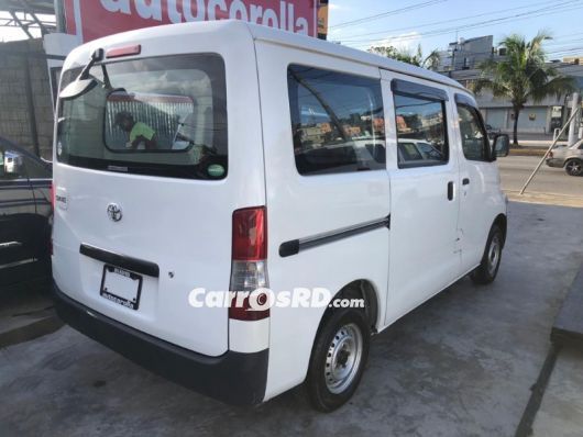 Toyota Town Ace Camion en venta