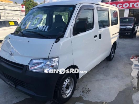Toyota Town Ace Camion en venta