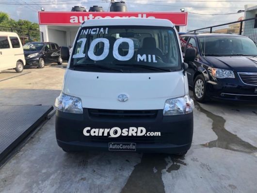 Toyota Town Ace Camion en venta