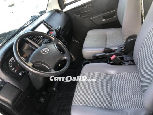 Toyota Town Ace Camion en venta