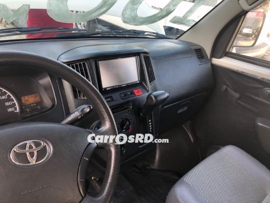 Toyota Town Ace Camion en venta