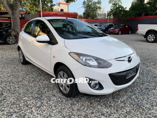 Mazda Demio Hatchback en venta