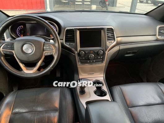 Jeep Grand Cherokee Jeepeta en venta