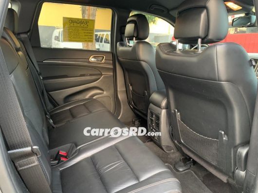 Jeep Grand Cherokee Jeepeta en venta