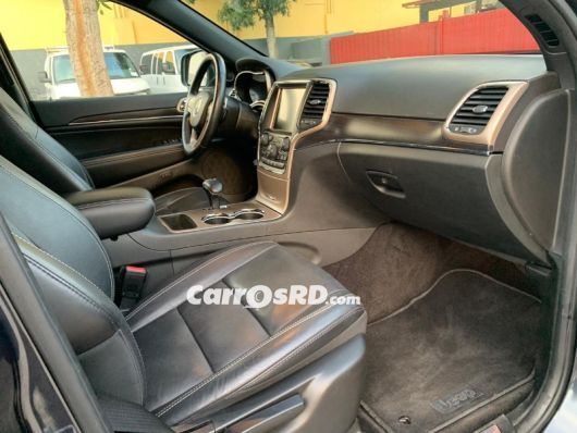 Jeep Grand Cherokee Jeepeta en venta