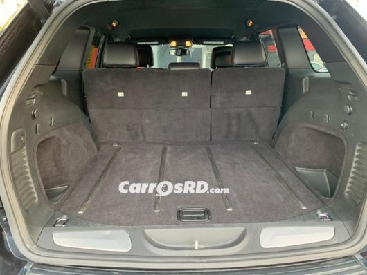 Jeep Grand Cherokee Jeepeta en venta