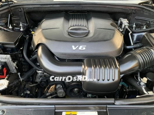 Jeep Grand Cherokee Jeepeta en venta