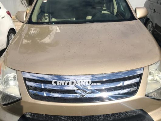 Suzuki Vitara Jeepeta en venta