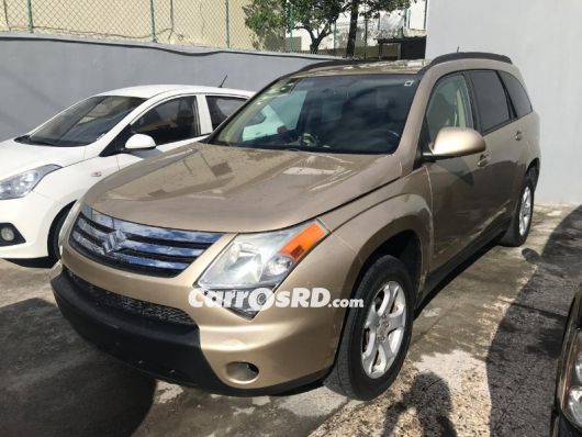 Suzuki Vitara Jeepeta en venta